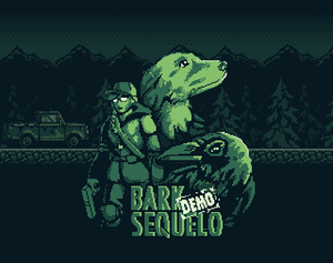 play Bark Sequelo - Demo
