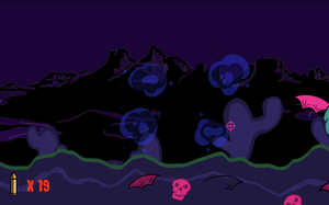 play Monster Shooter