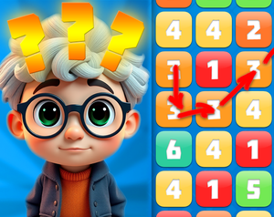 play Number Mania 2248