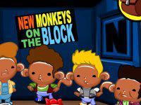 play Monkey Happy Stage 880