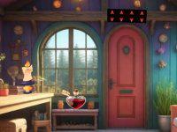 play Fairytale House