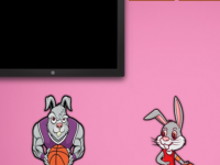 play Find The Bunny Hopkin