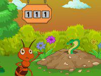 play Save Anthill