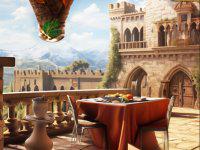 play Mystery Castle Escape 5