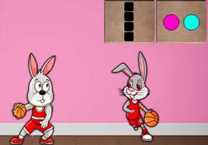 play Find The Bunny Hopkin