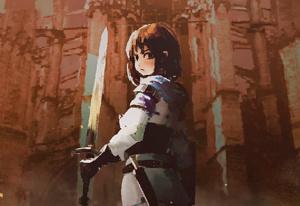 play Ruins Of The Titan