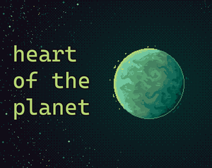 play Heart Of The Planet