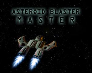 play Asteroid Blaster Master