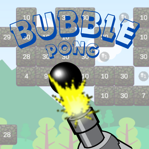 play Bubble Pong