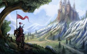 play Knights Gambit