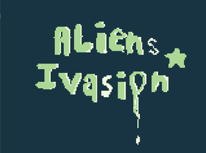 play Aliens Invasion