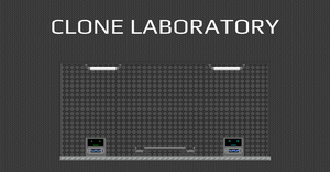 play Clone Laboratory