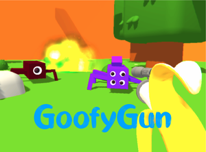 play Goofygun