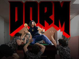 play Dorm
