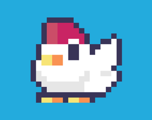 play Flappy Chicken