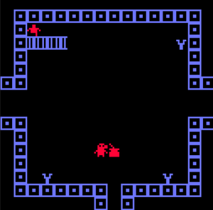play Saci Game Remaster