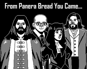play From Panera Bread You Came...