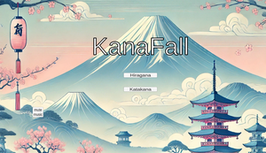 play Kanafall