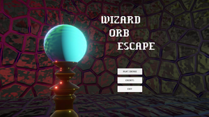 play Wizard Orb Escape