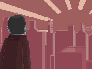 play The Rise And Fall Of Mecha Peron