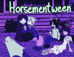 play Horsementween [Browser Ver.]