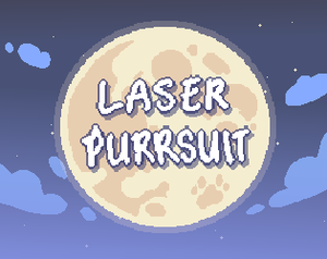 play Laser Purrsuit