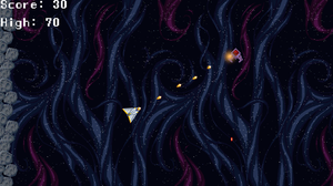 play 2D Shooter Tutorial (Cas 117 Project 2)