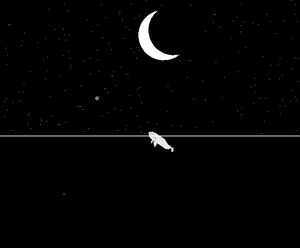 play The Last Whale