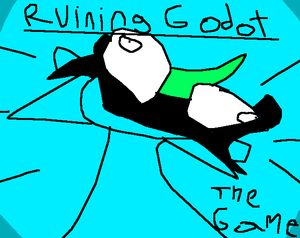 play Ruining Godot: The Game