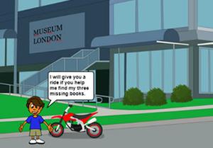 play London 2024