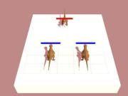 play Dino Merger