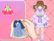 play Paper Doll For Girls Dress Up