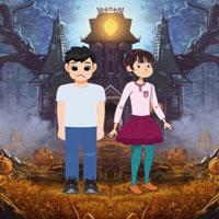 play Cousins Escape Strange Forest