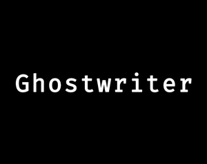 play Ghostwriter