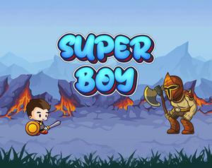 play Super Boy