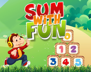 play Sum With Fun