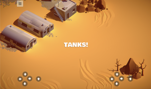 play Tank Tutorial
