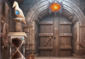play Mystery Castle Escape 6