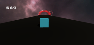 play Space Journey