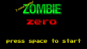 play Zombie Zero
