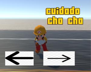 play Webcuidado Cha Cha Cha