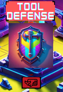 play Tool Defense