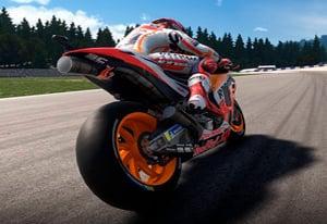play Superbike Racing