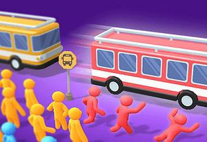 play Bus Stop Jam