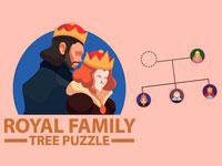 play Royal Family Tree