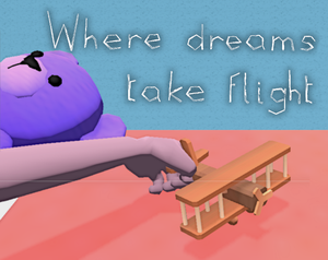 play Where Dreams Take Flight