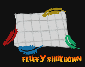 play The Fluffy Showdown