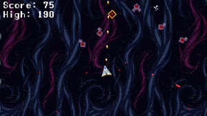 play 2Dshooter