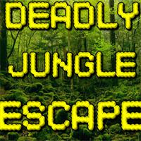 play Deadly-Jungle-Escape