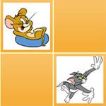 play Tom-And-Jerry-Memory